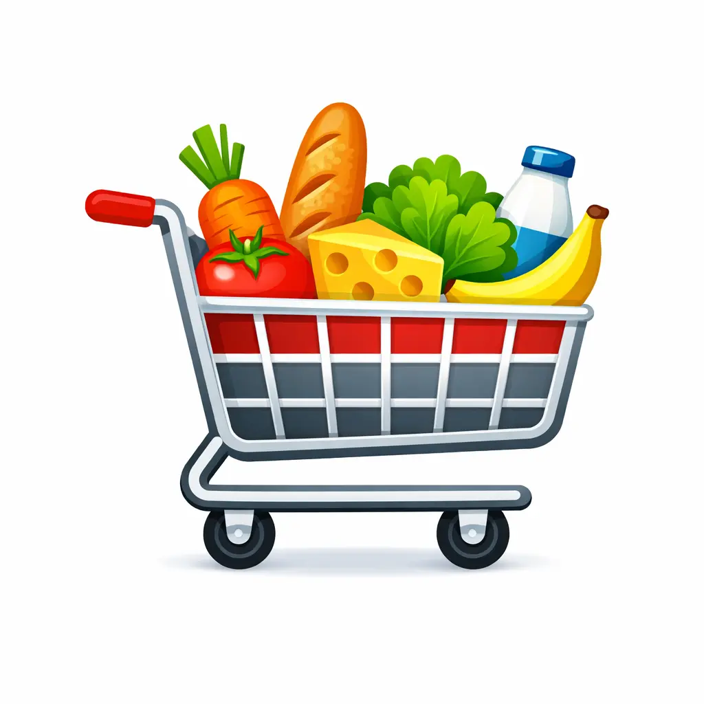 Grocery & Supermarket category - Shop Grocery & Supermarket products on Yonko Marketplace