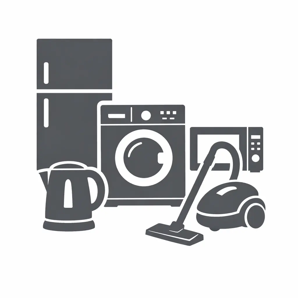 Household Appliances category - Shop Household Appliances products on Yonko Marketplace