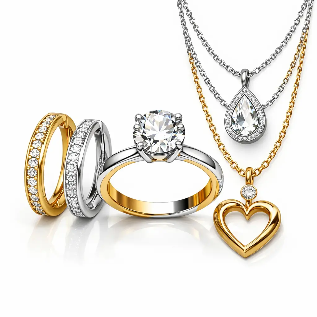 Jewelry & Accessories category - Shop Jewelry & Accessories products on Yonko Marketplace