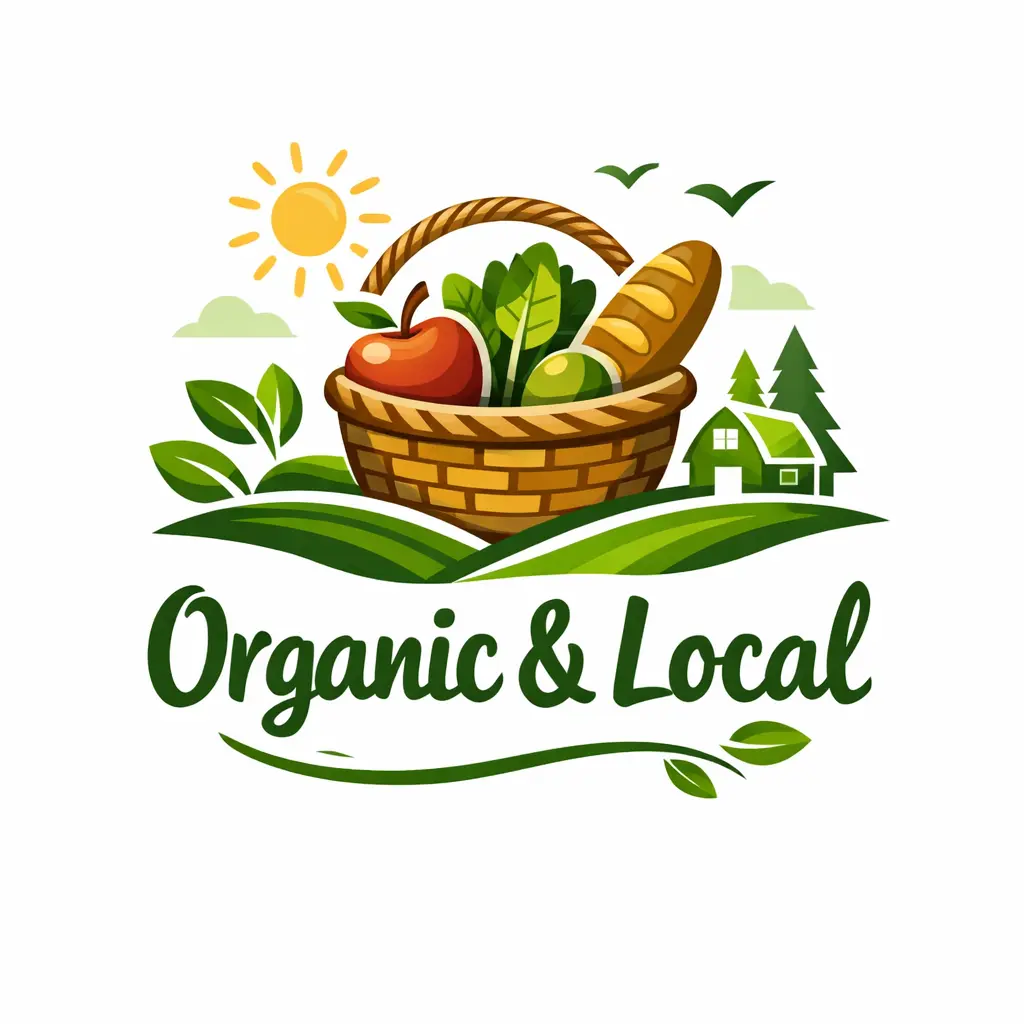Organic & Local category - Shop Organic & Local products on Yonko Marketplace