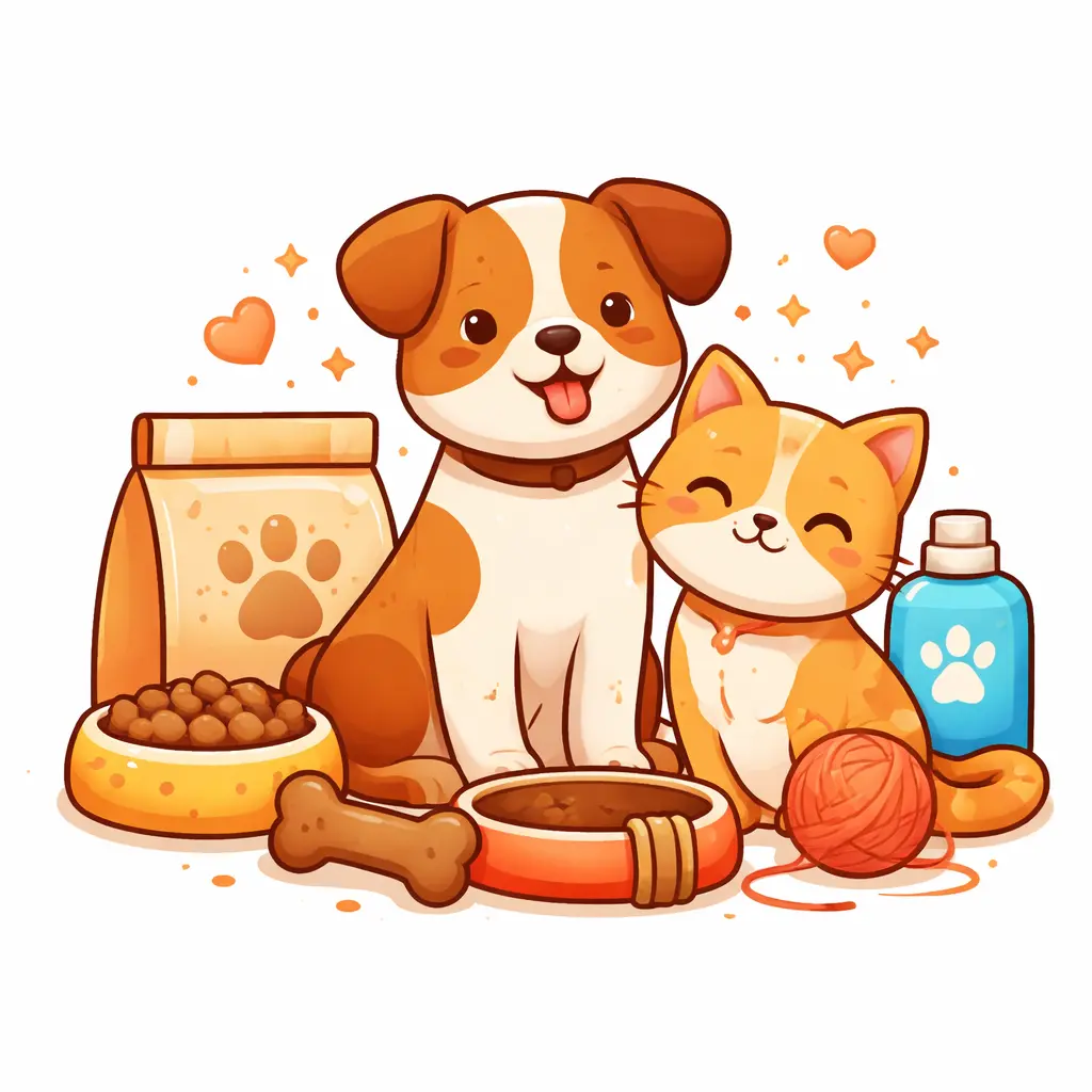 Pet Supplies category - Shop Pet Supplies products on Yonko Marketplace