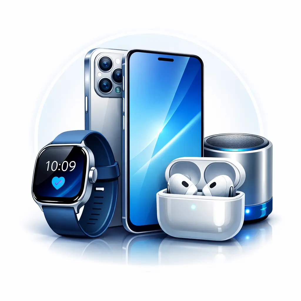 Tech & Electronic category - Shop Tech & Electronic products on Yonko Marketplace